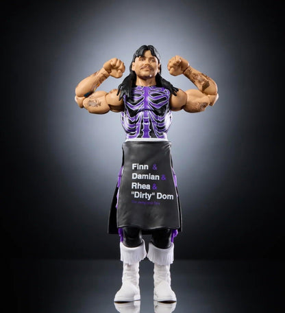 WWE Elite Collection - Greatest Hits - ''Dirty'' Dominik Mysterio