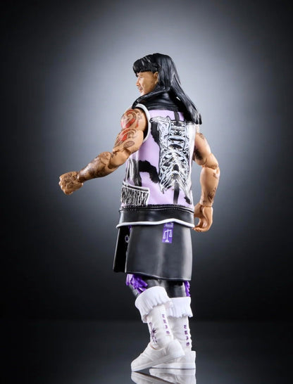 WWE Elite Collection - Greatest Hits - ''Dirty'' Dominik Mysterio