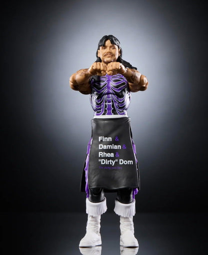 WWE Elite Collection - Greatest Hits - ''Dirty'' Dominik Mysterio