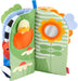 Fisher-Price: Soft Toys - Soft Book 4 Seasons (Jkp53)