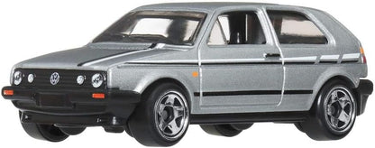 Hot Wheels Euro Style Multipack