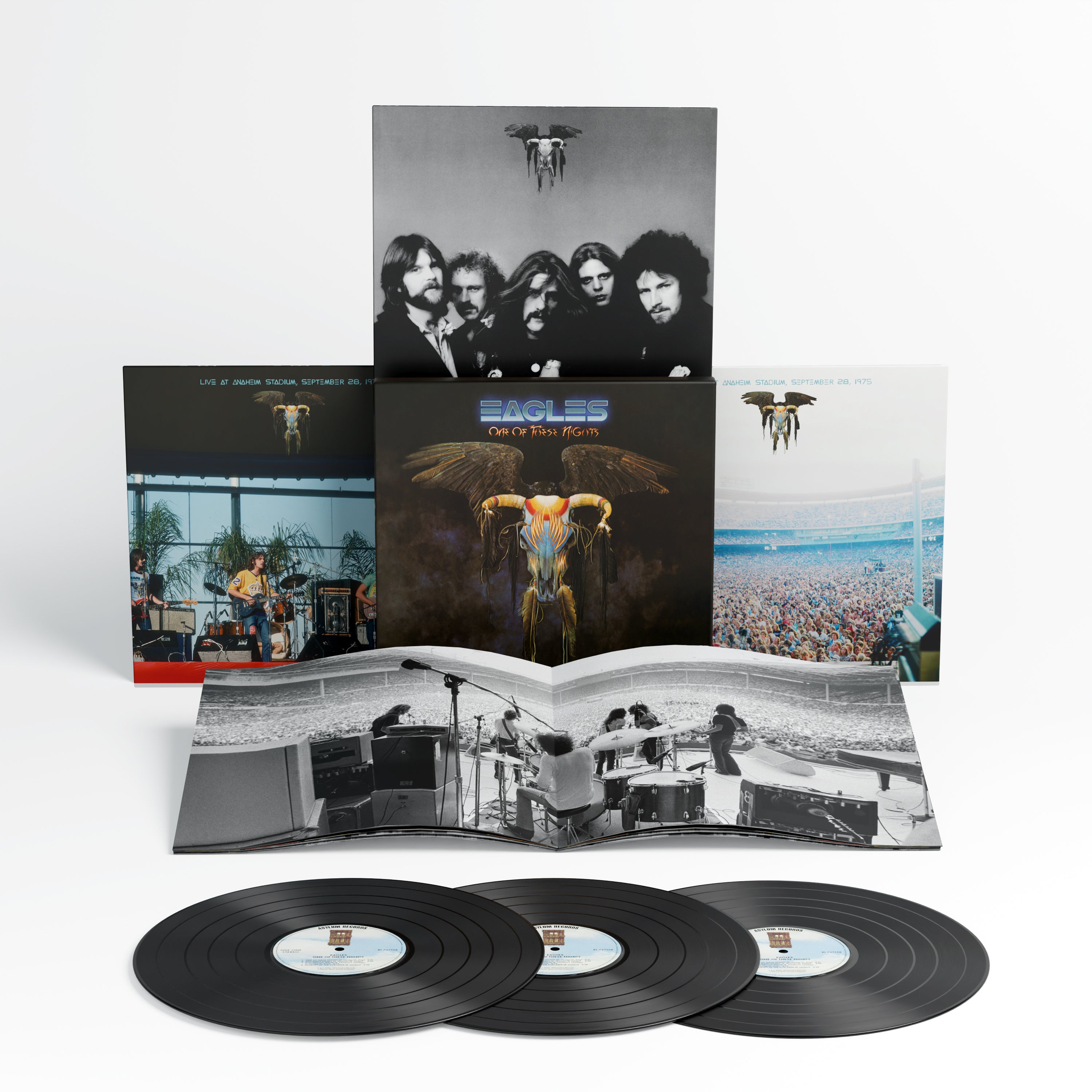 One of These Nights (Deluxe Edition)