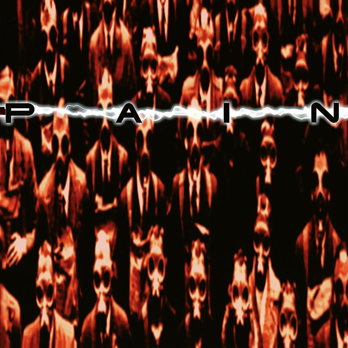 Pain (Remaster 2026)