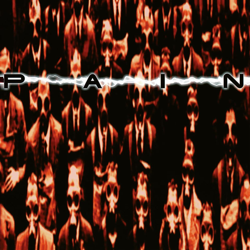 Pain (Remaster 2026)