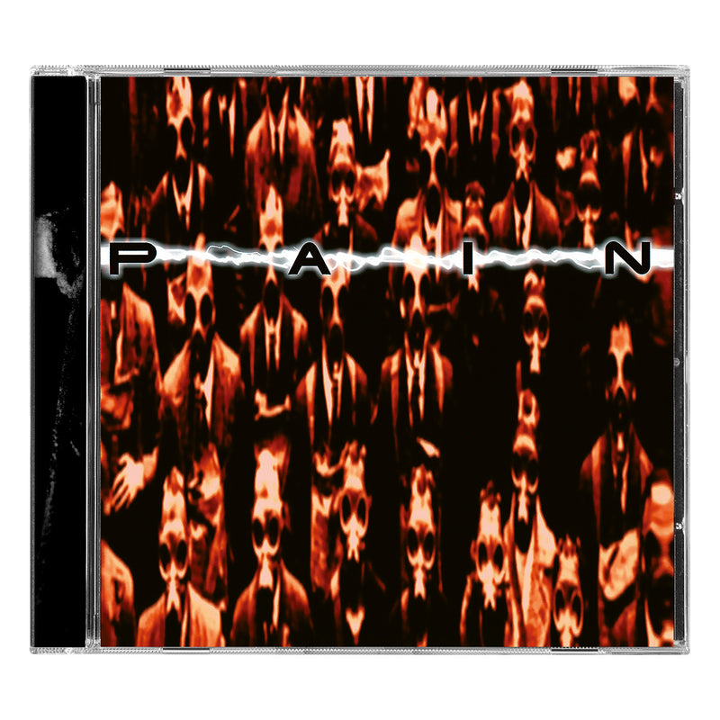 Pain (Remaster 2026)