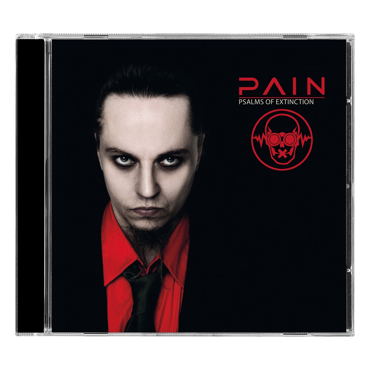 Psalms of Extinction (Remaster 2026)