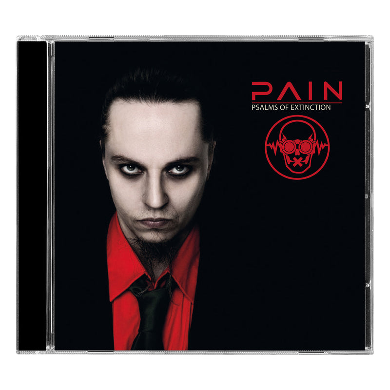 Psalms of Extinction (Remaster 2026)