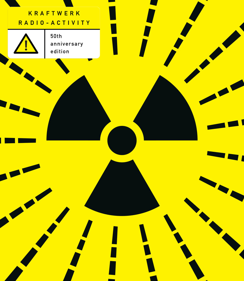 Radio-activity (50th Anniversary Edition)
