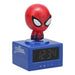 Paladone Icons: Spiderman - Alarm Clock (Pp14229Spm)