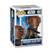 Funko POP! Star Wars: The Mandalorian and Grogu - Mercenary Guard Droid - Collectable Vinyl Figure - Gift Idea - Official Merchandise - Toys For Kids & Adults - Model Figure for Collectors