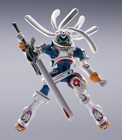 Max Factory Plamax Overman King Gainer, Non-Scale, Assembly Type Plastic Model