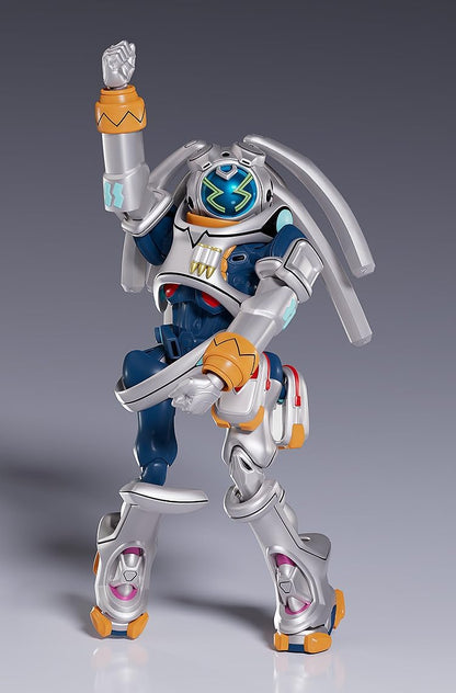 Max Factory Plamax Overman King Gainer, Non-Scale, Assembly Type Plastic Model
