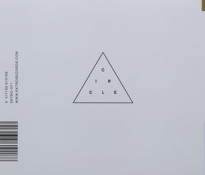 Circle - Serpent (Cd)