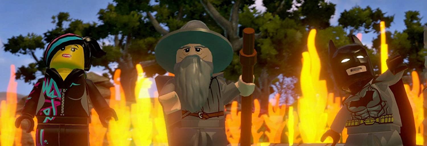 LEGO Dimensions: Starter Pack (Import)