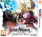 Etrian Odyssey 2: Untold: The Fafnir Knight (Nintendo 3DS
