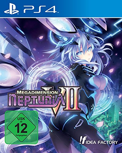 - MEGADIMENSION NEPTUNIA VII