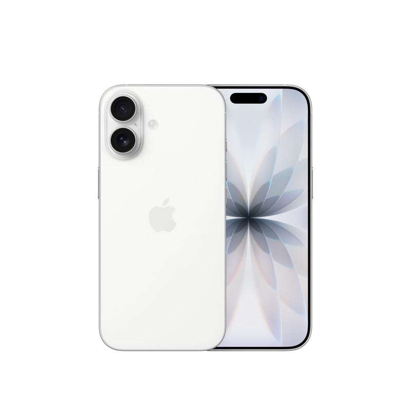 Smartphone Apple 6,3`` A19 256 Gb White