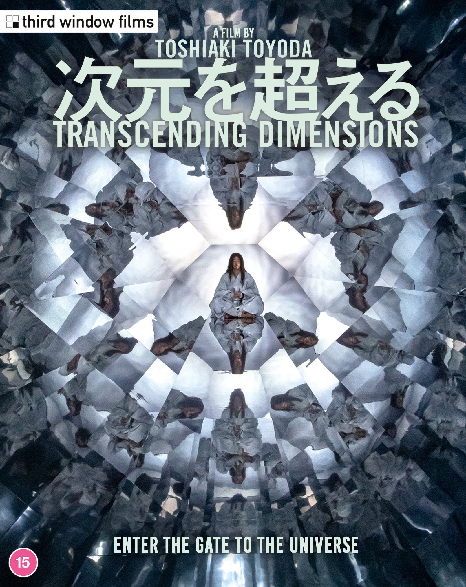 Transcending Dimensions