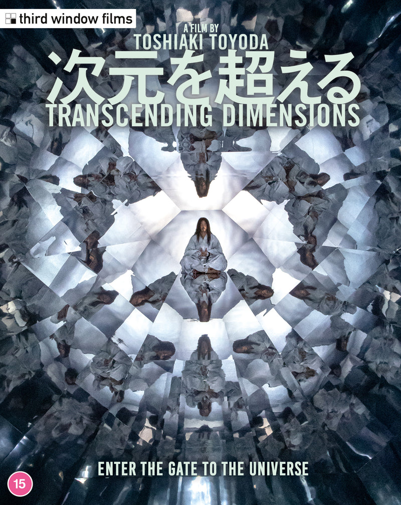 Transcending Dimensions