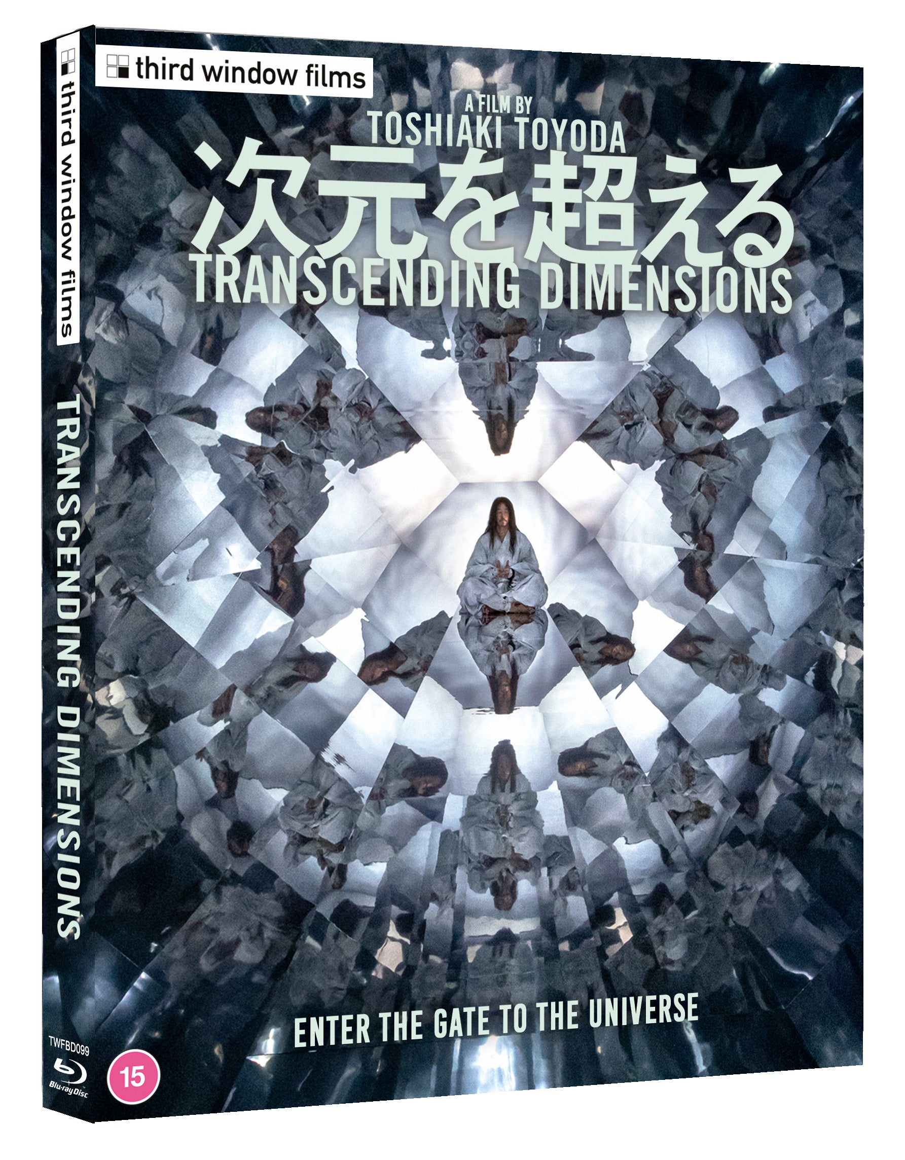 Transcending Dimensions