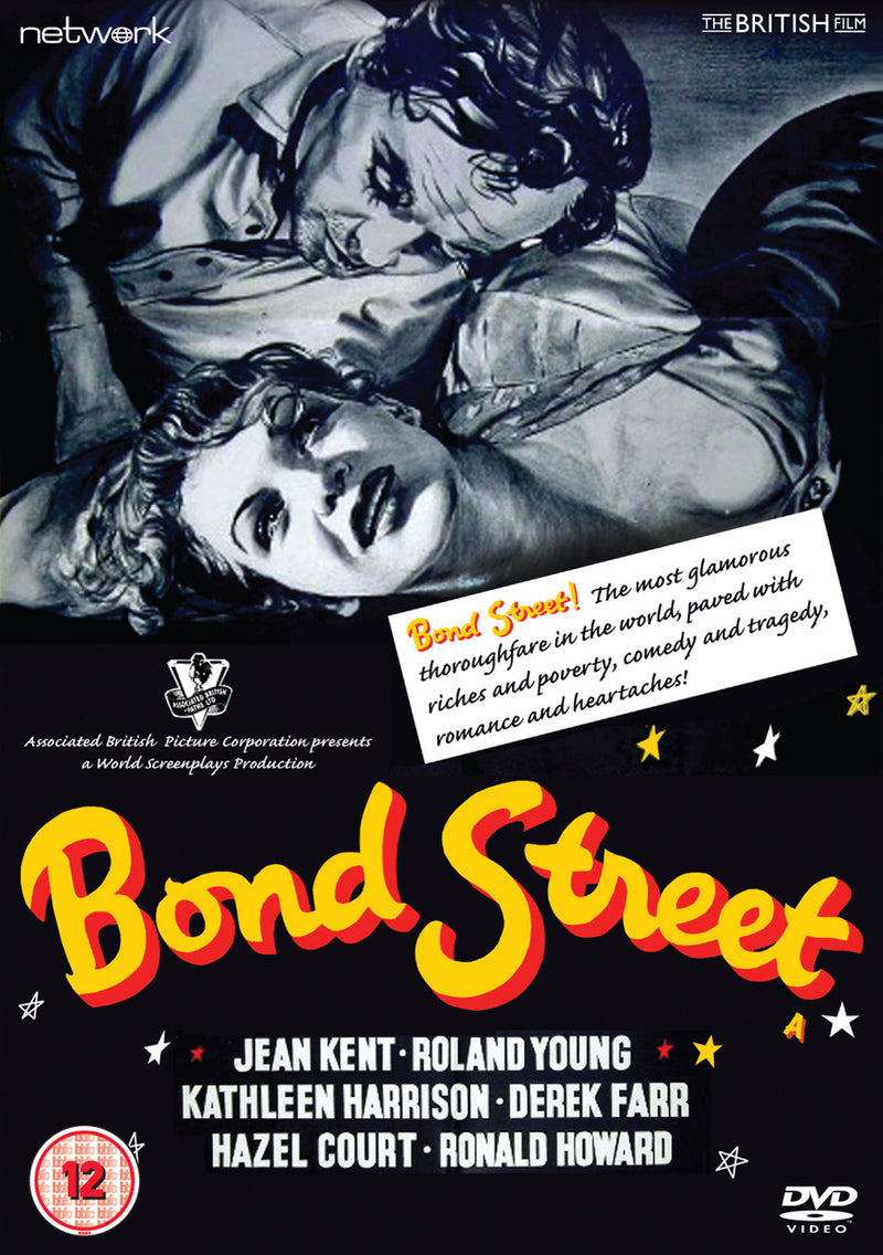 Bond Street