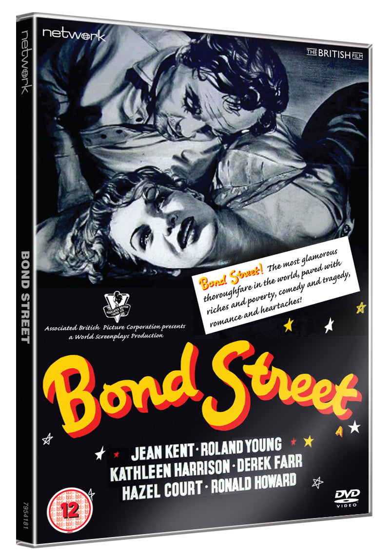 Bond Street
