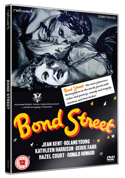 Bond Street