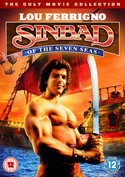 Sinbad of the Seven Seas