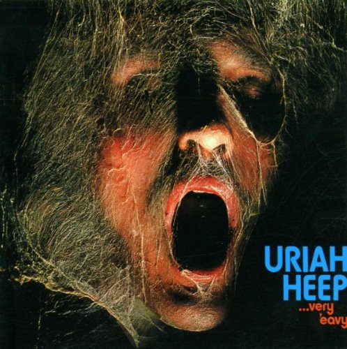 Uriah Heep - ... Very `Eavy