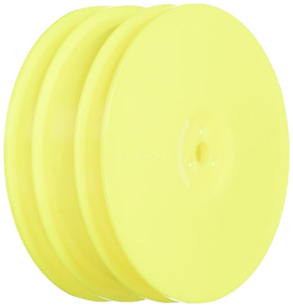 Tamiya TOP LINE N model Ver3 offset 5 yellow 2 pieces TDW-052Y