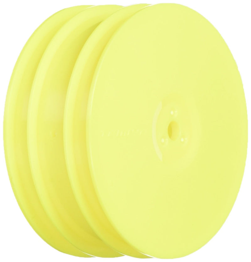 Tamiya TOP LINE N model Ver3 offset 5 yellow 2 pieces TDW-052Y