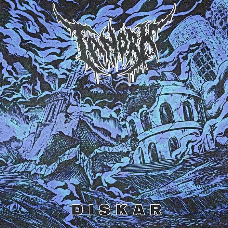 Diskar