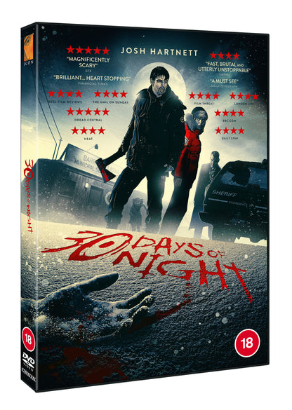 30 Days of Night