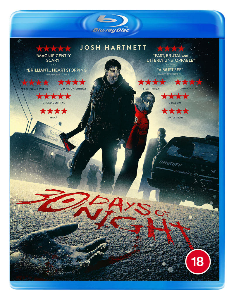 30 Days of Night