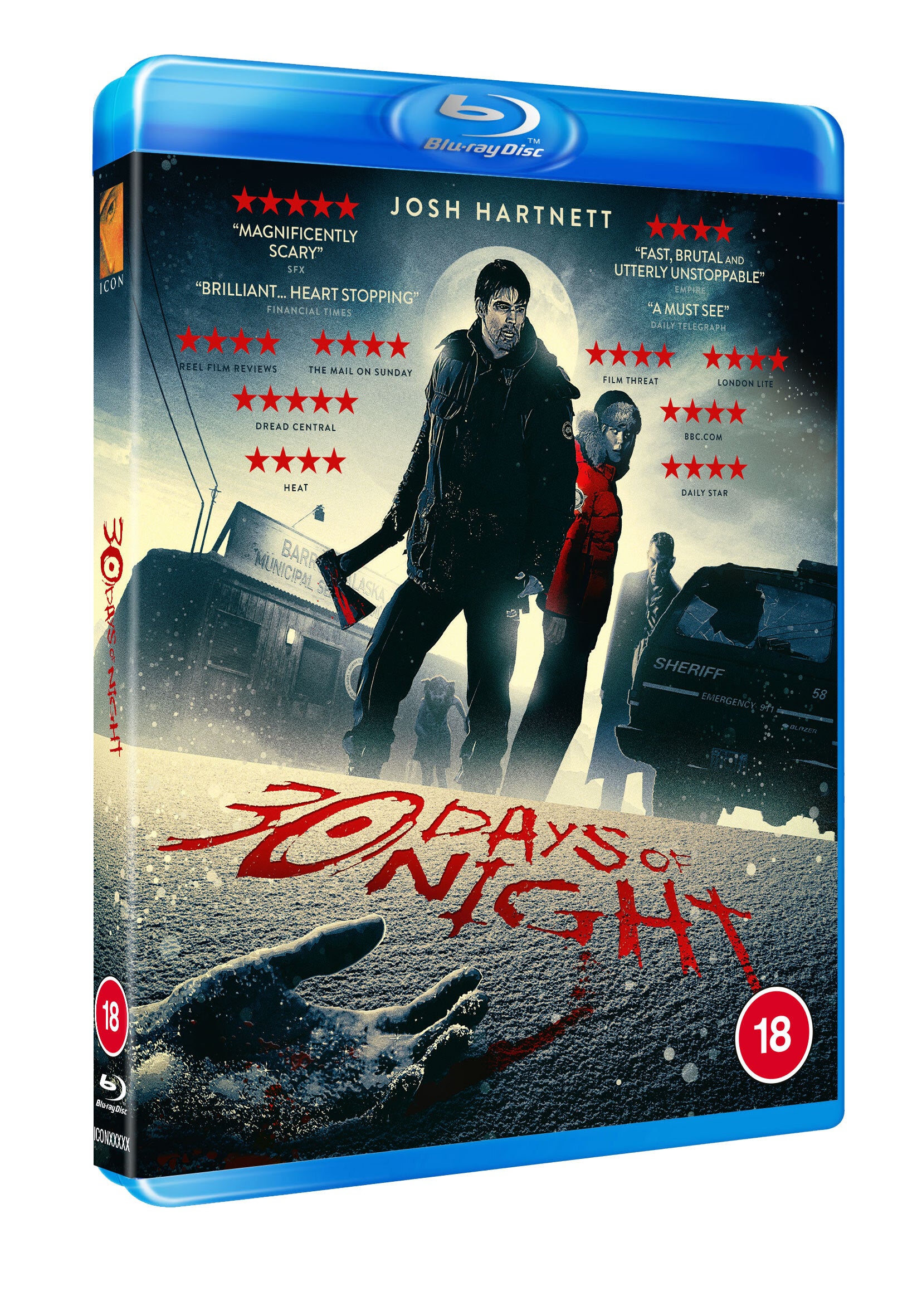 30 Days of Night