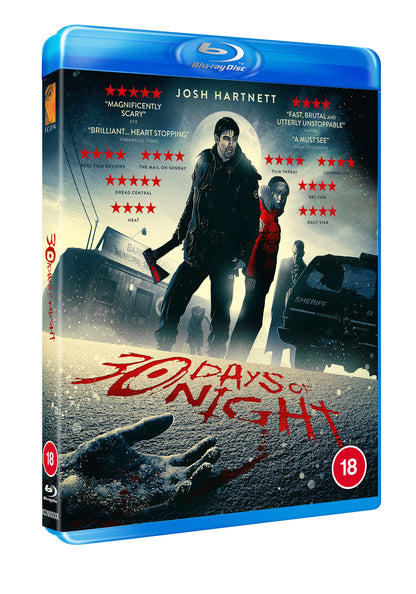 30 Days of Night