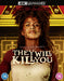 They Will Kill You