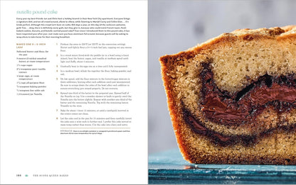 The Scone Queen Bakes: 100 Recipes for Scones, Muffins, Cookies, and Cakes from the Founder of the Hungry Gnome: A Cookbook