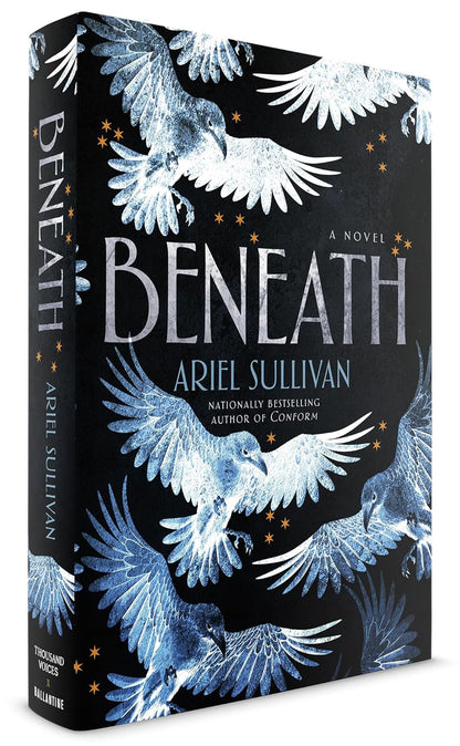 Beneath (Thousand Voices