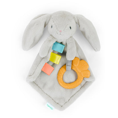 Ingenuity Sylvi The Rabbit Giocattolo per Bambini, Colore, 17302