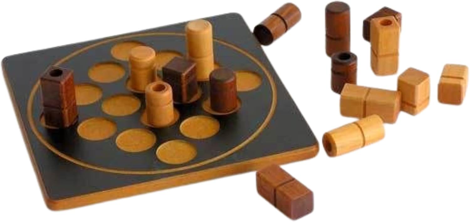 999 Games - 999 Games Quarto Mini - Breinbreker