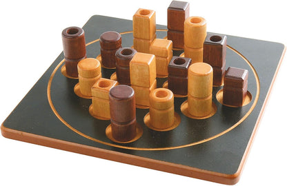 999 Games - 999 Games Quarto Mini - Breinbreker
