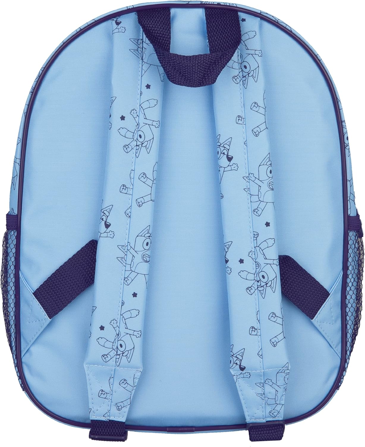 Rugtas Bluey