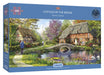 Cottage by the Brook (636)