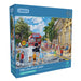 Gibsons legpuzzel The Lollipop Lady 1000 stukjes karton volwassenen