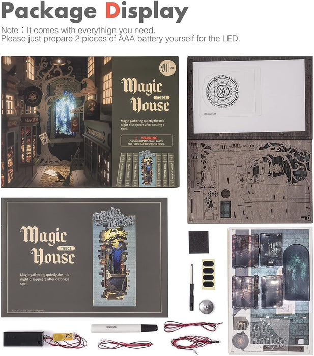 CXFRPU -TGB03 Set, Farbe, einzeln (MDH TGB03