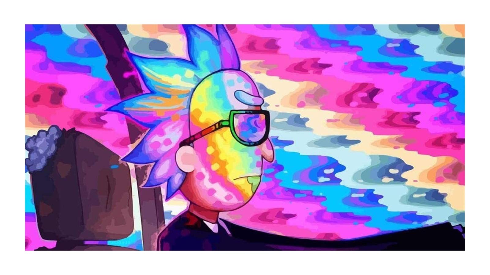 The Magic Study