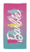 Badhanddoek Barbie - 70x140cm