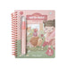 Bambolino Toys - Little Dutch Magisch Waterkleurboek Rosa Fairy Garden