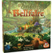 Everdell - Bellfaire?é?á (Uitbreiding)